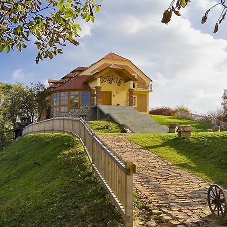 Guest House Kozjak Začretje Extérieur photo