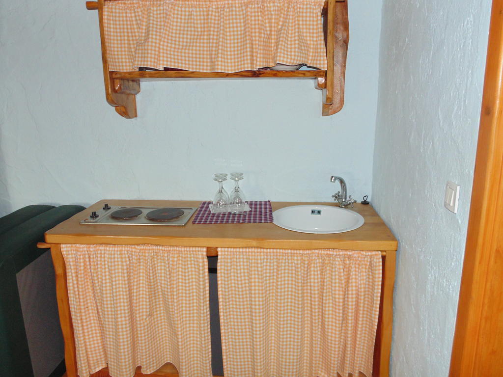 Guest House Kozjak Začretje Extérieur photo