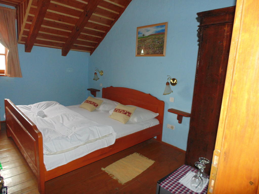 Guest House Kozjak Začretje Extérieur photo