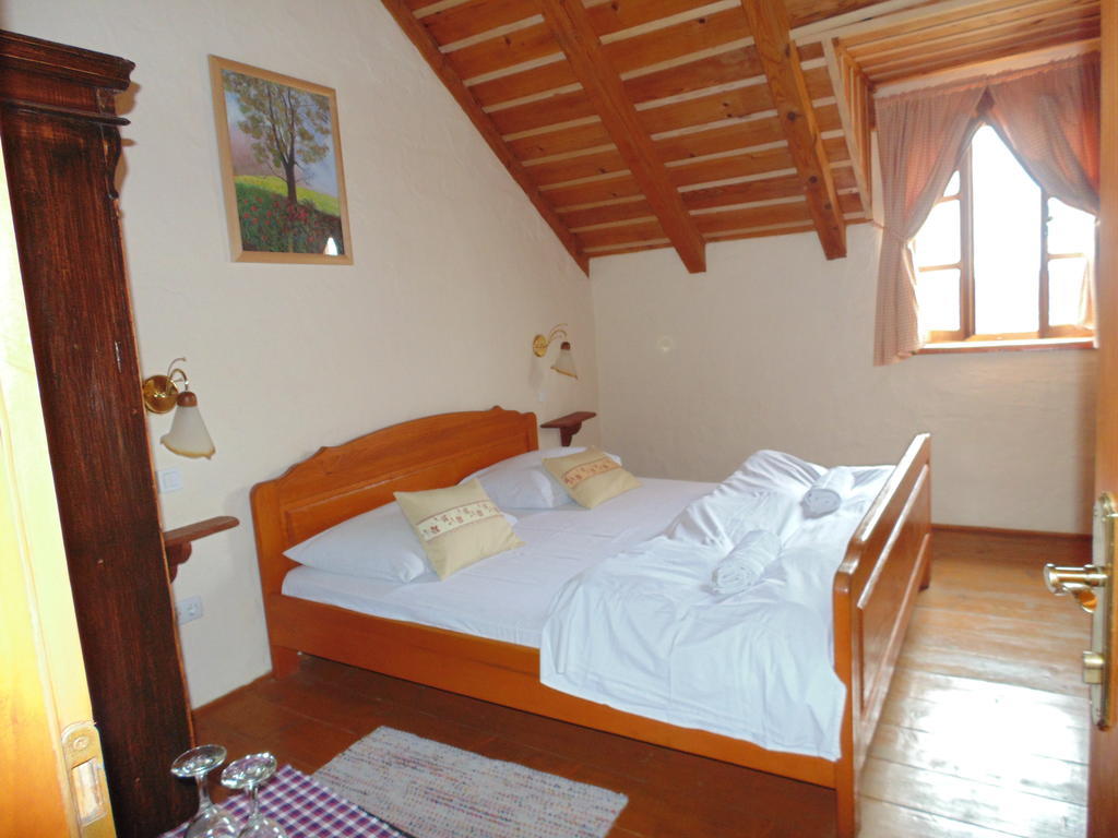 Guest House Kozjak Začretje Extérieur photo