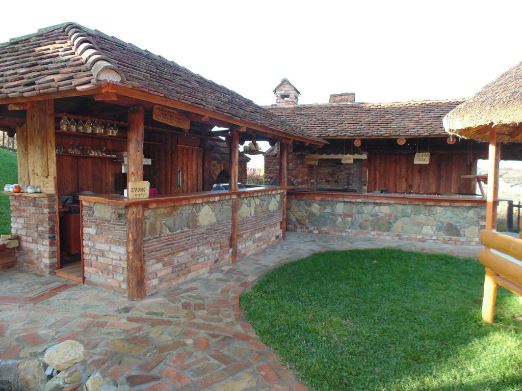 Guest House Kozjak Začretje Extérieur photo