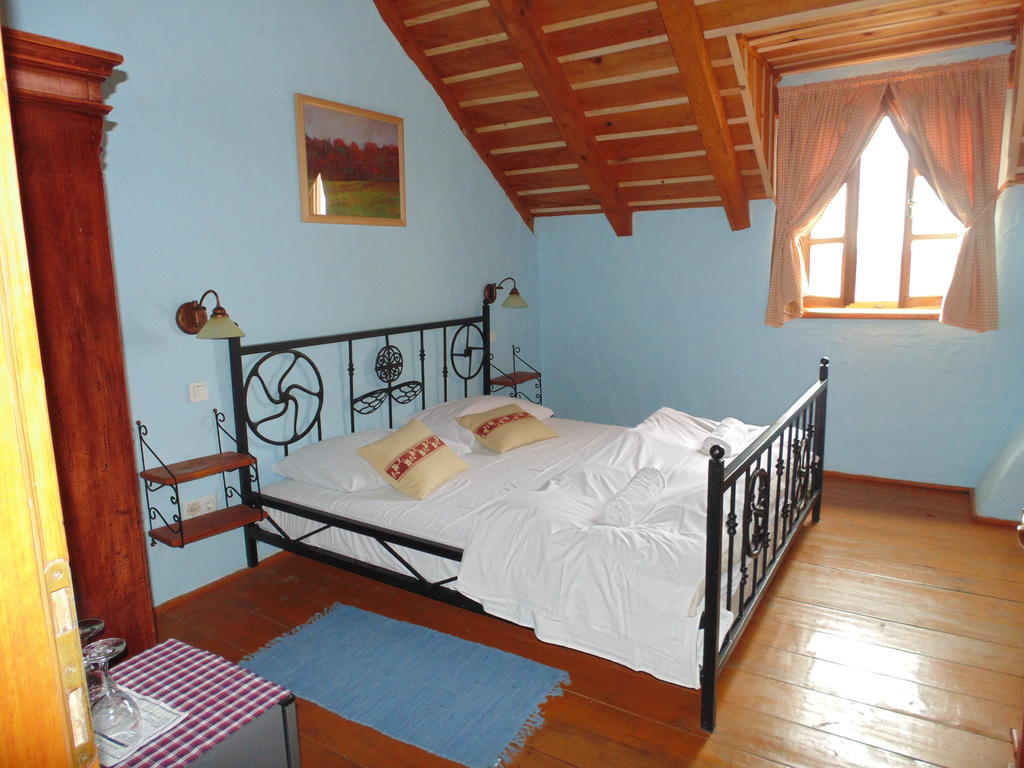 Guest House Kozjak Začretje Chambre photo