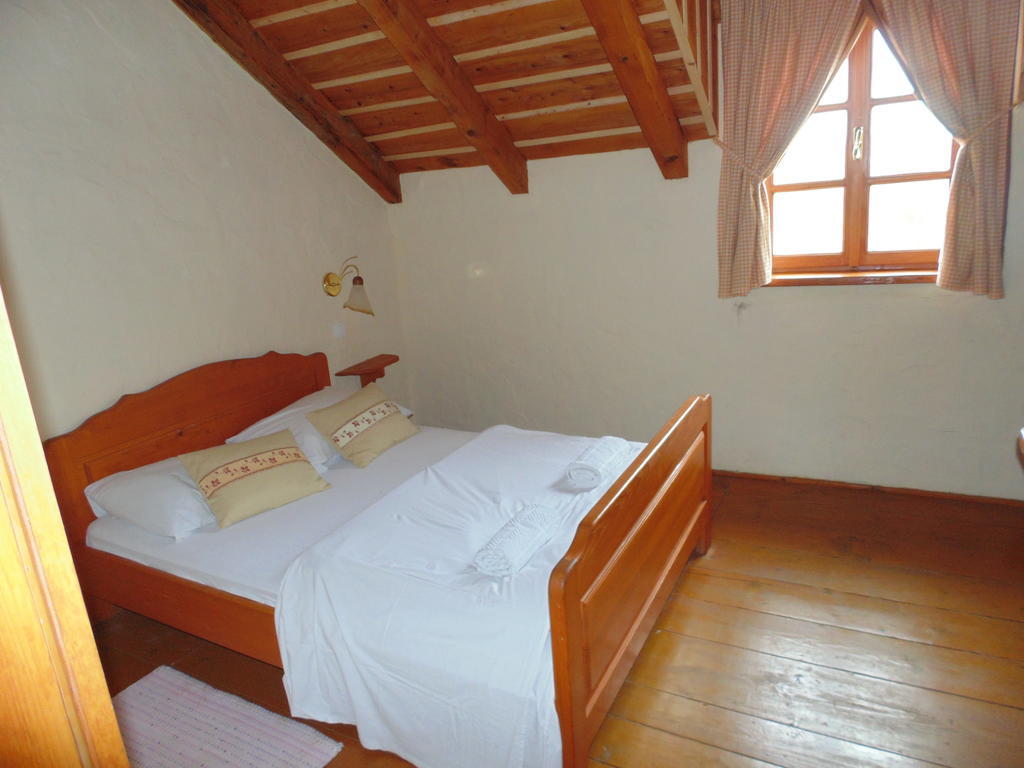 Guest House Kozjak Začretje Chambre photo