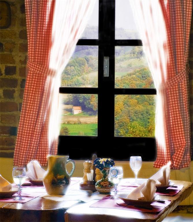 Guest House Kozjak Začretje Extérieur photo