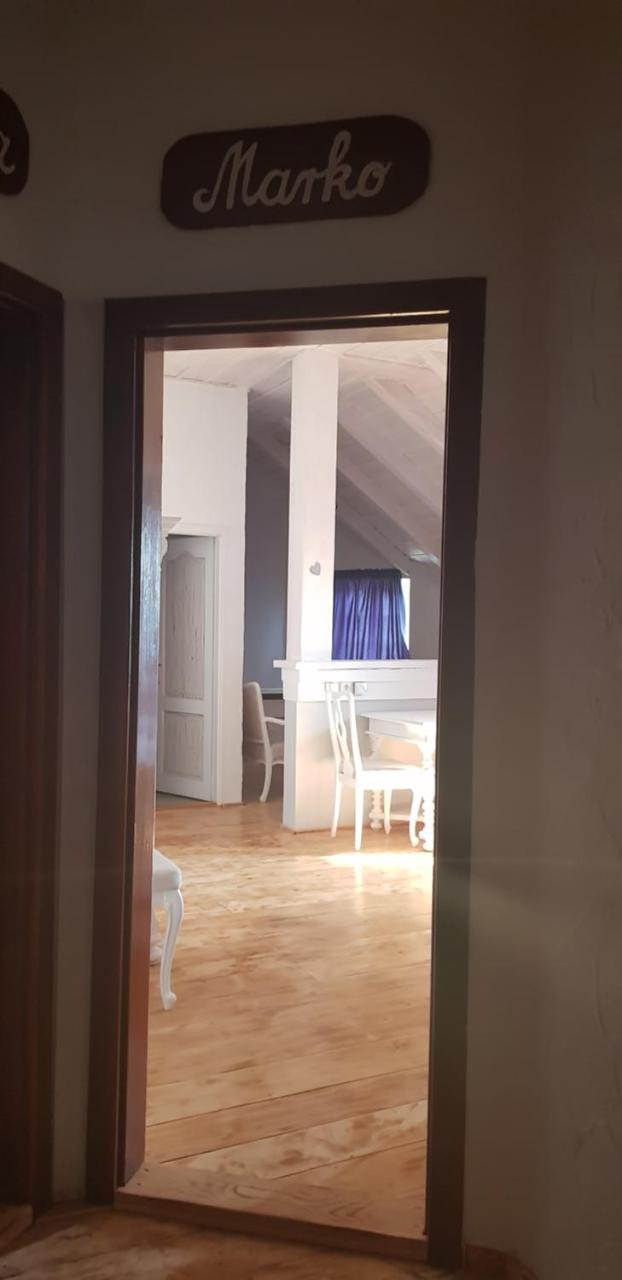 Guest House Kozjak Začretje Extérieur photo