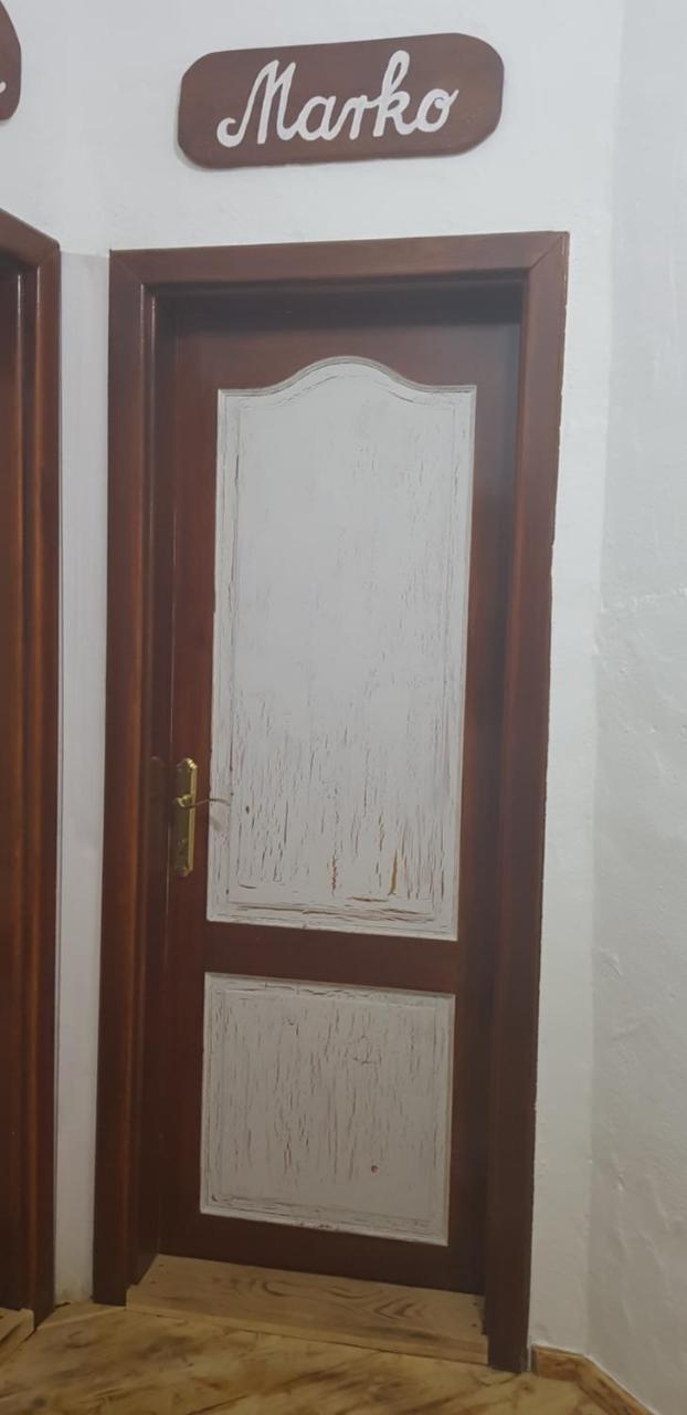 Guest House Kozjak Začretje Extérieur photo